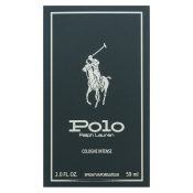 Ralph Lauren Polo Cologne Intense woda perfumowana dla mężczyzn 59 ml