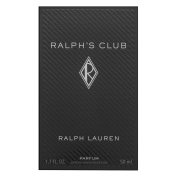 Ralph Lauren Ralph's Club czyste perfumy dla mężczyzn 50 ml