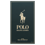 Ralph Lauren Polo Oud parfumirana voda za moške 125 ml