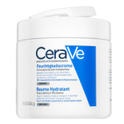 CeraVe hidratantna krema Moisturising Cream Pump 454 g