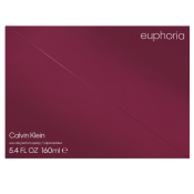 Calvin Klein Euphoria parfémovaná voda pro ženy 160 ml