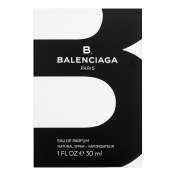 Balenciaga Balenciaga Paris Парфюмна вода за жени 30 ml
