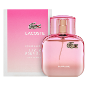 Lacoste Eau De Lacoste L.12.12 Pour Elle Fraiche toaletní voda pro ženy 50 ml