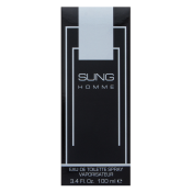 Alfred Sung Sung Homme toaletní voda pro muže 100 ml