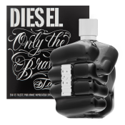 Diesel Only The Brave Tattoo Toaletna voda za moške 200 ml