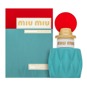 Miu Miu Miu Miu parfémovaná voda pro ženy 30 ml