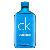 Calvin Klein CK One Summer 2018 toaletna voda unisex 100 ml