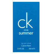 Calvin Klein CK One Summer 2018 toaletna voda unisex 100 ml