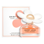 Marc Jacobs Daisy Love toaletná voda pre ženy 50 ml