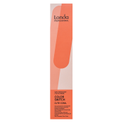 Londa Professional Color Switch Semi Permanent Color Creme semi-permanentní barva na vlasy Cute! Coral 80 ml