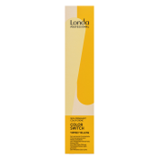 Londa Professional Color Switch Semi Permanent Color Creme semi-permanentní barva na vlasy Yippee! Yellow 80 ml