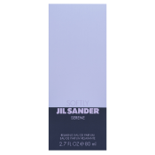 Jil Sander Softly Serene parfémovaná voda pro ženy 80 ml
