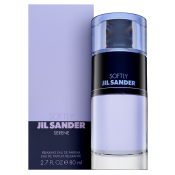 Jil Sander Softly Serene parfémovaná voda pro ženy 80 ml