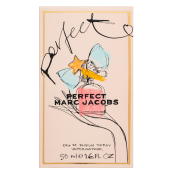 Marc Jacobs Perfect parfumirana voda za ženske 50 ml
