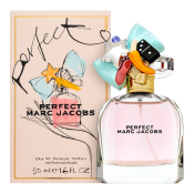 Marc Jacobs Perfect parfumirana voda za ženske 50 ml