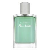 Davidoff Run Wild Eau de Toilette for men 100 ml