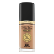 Max Factor Facefinity All Day Flawless Flexi-Hold 3in1 Primer Concealer Foundation SPF20 fond de ten lichid 3in1 64 30 ml
