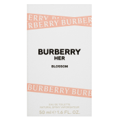 Burberry Her Blossom Toaletna voda za ženske 50 ml