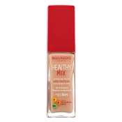 Bourjois Healthy Mix Anti-Fatigue Foundation vloeibare make-up voor een uniforme en stralende teint 051.5 Rose Vanilla 30 ml