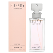 Calvin Klein Eternity Eau Fresh parfémovaná voda pro ženy 100 ml