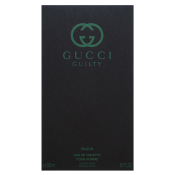 Gucci Guilty Black Pour Homme Toaletna voda za moške 200 ml