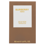 Burberry Hero parfumirana voda za moške 50 ml