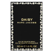 Marc Jacobs Daisy toaletná voda pre ženy 30 ml