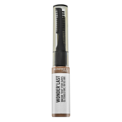 Rimmel London Wonder'Last řasenka na obočí 002 Soft Brown 4,5 ml