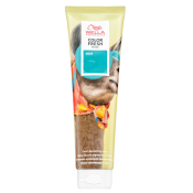 Wella Professionals Color Fresh Mask intenzivní barvicí maska za sve tipove kose Mint 150 ml