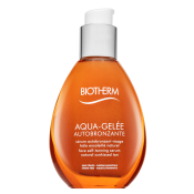 Biotherm Aqua-Gelée samoopalovací krém Autobronzante 50 ml