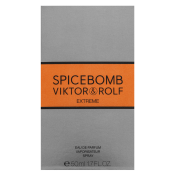 Viktor & Rolf Spicebomb Extreme parfémovaná voda pro muže 50 ml