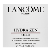 Lancôme Hydra Zen hydratační krém Moisturising and Soothing Cream 75 ml