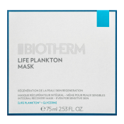 Biotherm Life Plankton maska Mask 75 ml