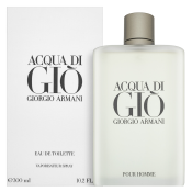 Armani (Giorgio Armani) Acqua di Gio Pour Homme toaletní voda pro muže 300 ml