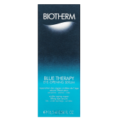Biotherm Blue Therapy serum za pomlađivanje područja oko očiju Eye-Opening Serum 16,5 ml