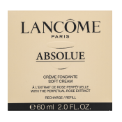Lancôme Absolue regenerierende Creme Soft Cream Refill 60 ml