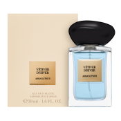 Armani (Giorgio Armani) Armani Privé Vetiver D'Hiver toaletní voda unisex 50 ml