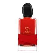 Armani (Giorgio Armani) Si Passione Red Maestro Eau de Parfum femei 100 ml