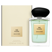Armani (Giorgio Armani) Thé Yulong toaletní voda unisex 100 ml