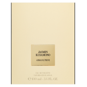 Armani (Giorgio Armani) Privé Jasmin Kusamono toaletna voda unisex 100 ml