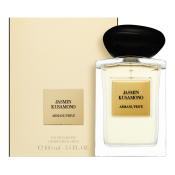 Armani (Giorgio Armani) Privé Jasmin Kusamono toaletna voda unisex 100 ml