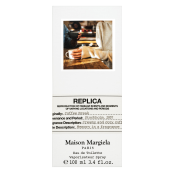 Maison Margiela Replica Coffee Break toaletní voda unisex 100 ml