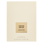 Armani (Giorgio Armani) Armani Privé Vetiver D'Hiver toaletní voda unisex 100 ml