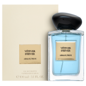 Armani (Giorgio Armani) Armani Privé Vetiver D'Hiver toaletní voda unisex 100 ml