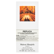 Maison Margiela Replica Autumn Vibes toaletní voda unisex 100 ml