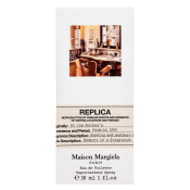 Maison Margiela Replica At The Barber's toaletní voda unisex 30 ml