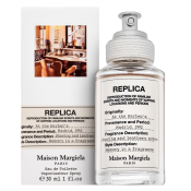 Maison Margiela Replica At The Barber's toaletní voda unisex 30 ml