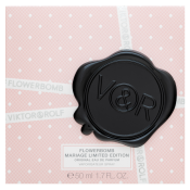 Viktor & Rolf Flowerbomb Mariage Limited Edition parfémovaná voda pro ženy 50 ml