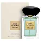 Armani (Giorgio Armani) Privé Cypres Pantelleria toaletní voda unisex 50 ml
