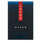 Prada Luna Rossa Ocean toaletní voda pro muže 150 ml